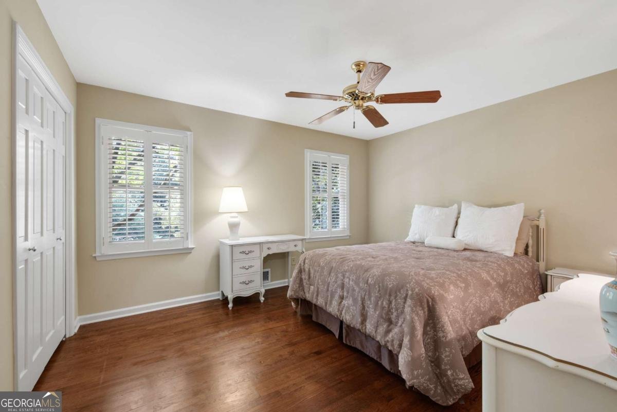 5098 Vernon Springs Drive Dunwoody - 27