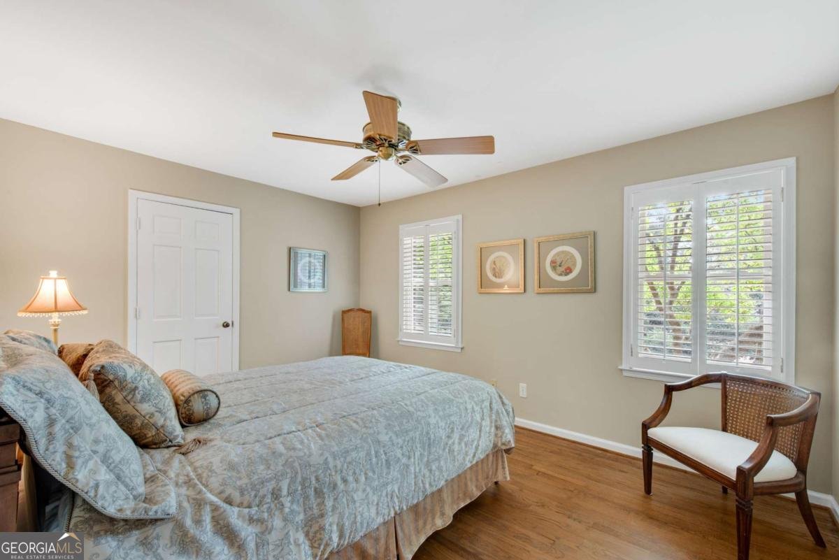 5098 Vernon Springs Drive Dunwoody - 28