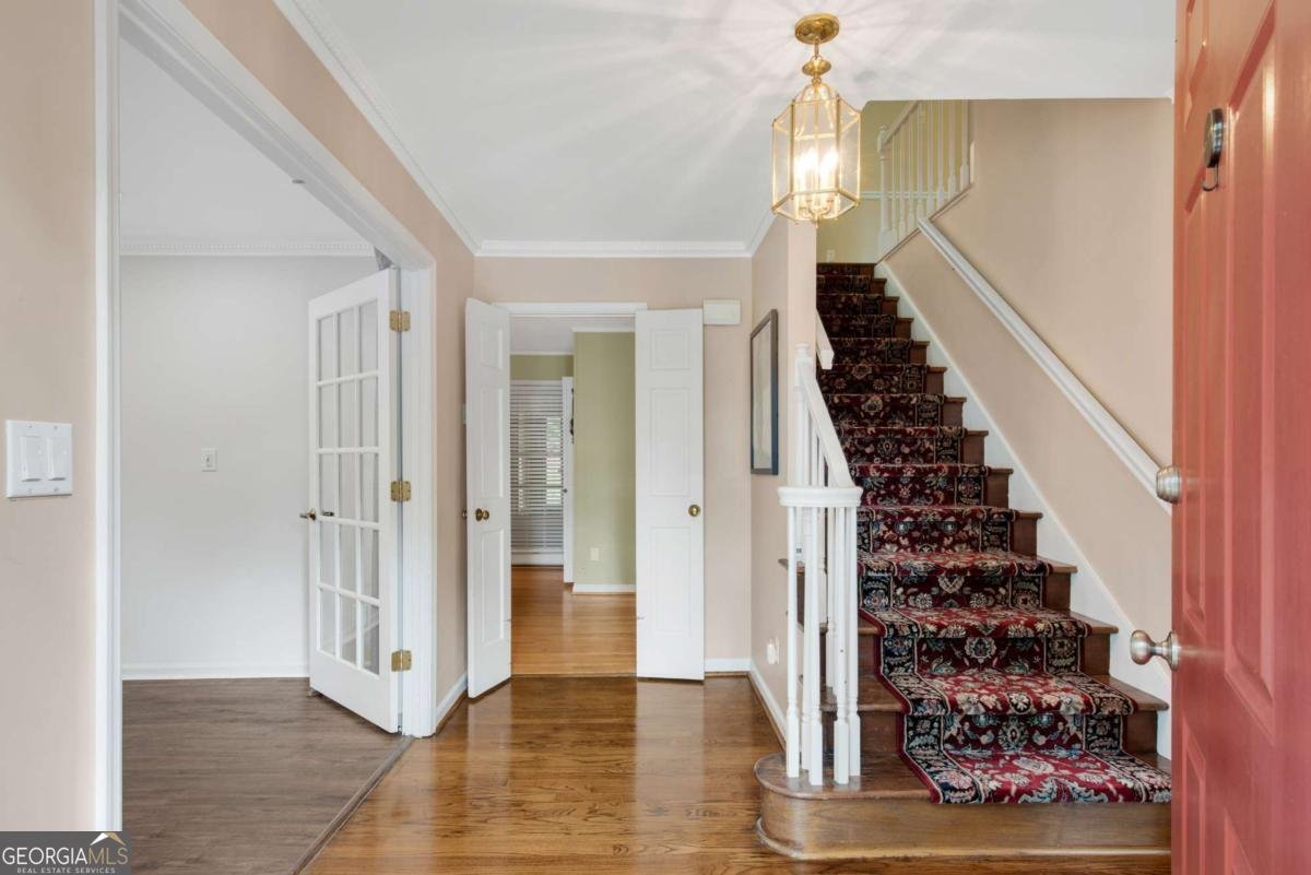 5098 Vernon Springs Drive Dunwoody - 3