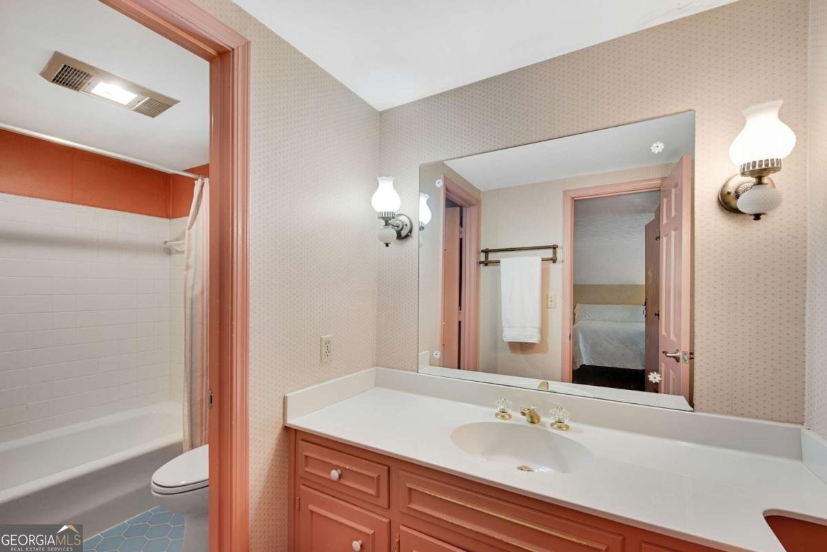 5098 Vernon Springs Drive Dunwoody - 32