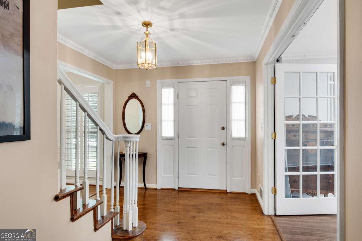 5098 Vernon Springs Drive Dunwoody - 4