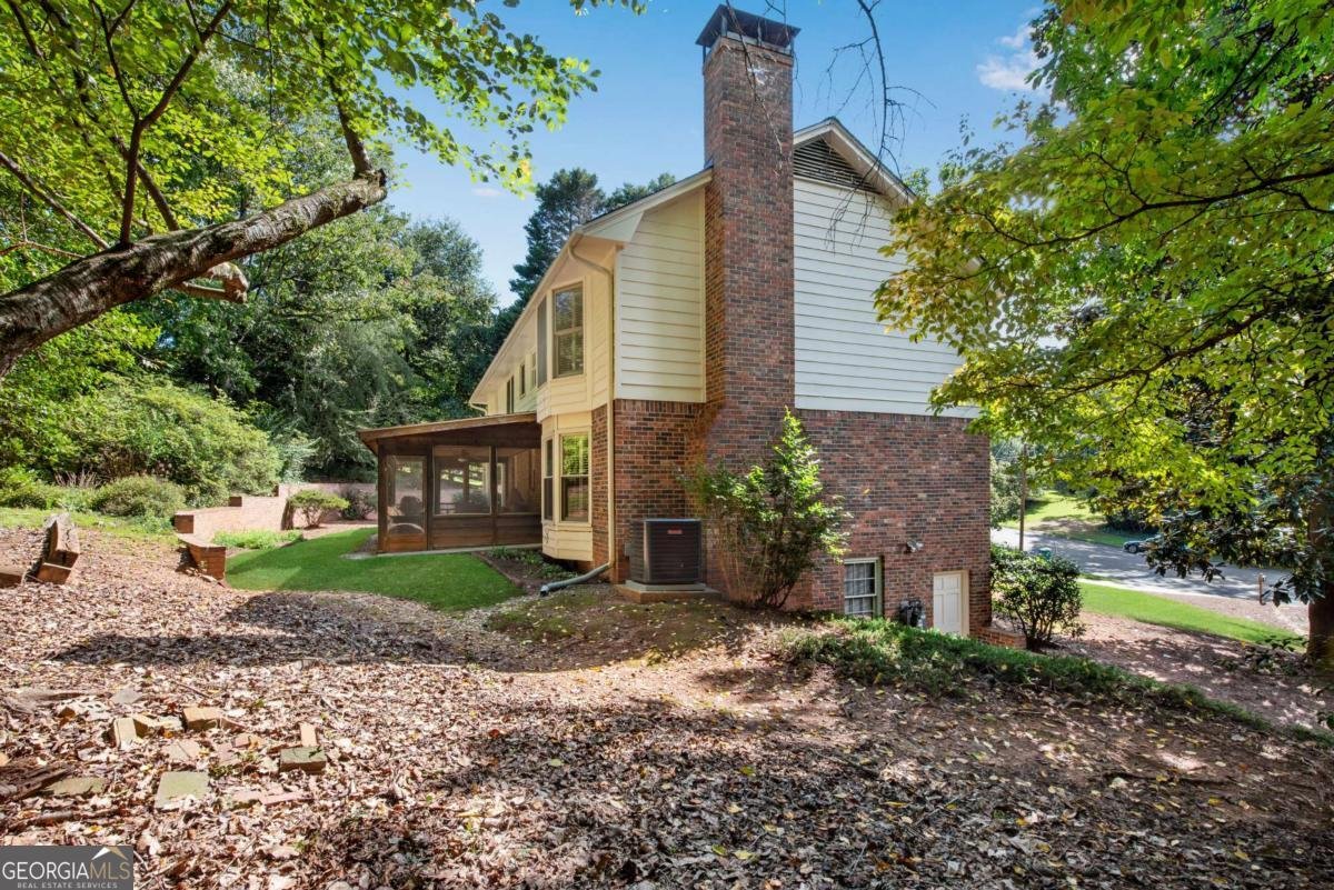 5098 Vernon Springs Drive Dunwoody - 41