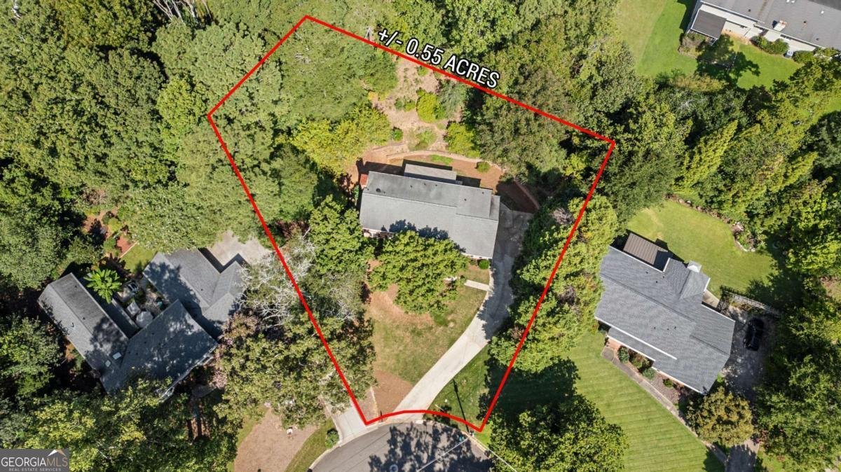 5098 Vernon Springs Drive Dunwoody - 46