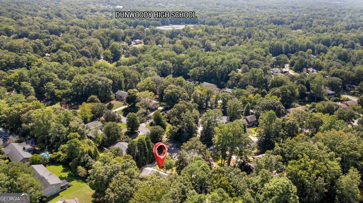 5098 Vernon Springs Drive Dunwoody - 47