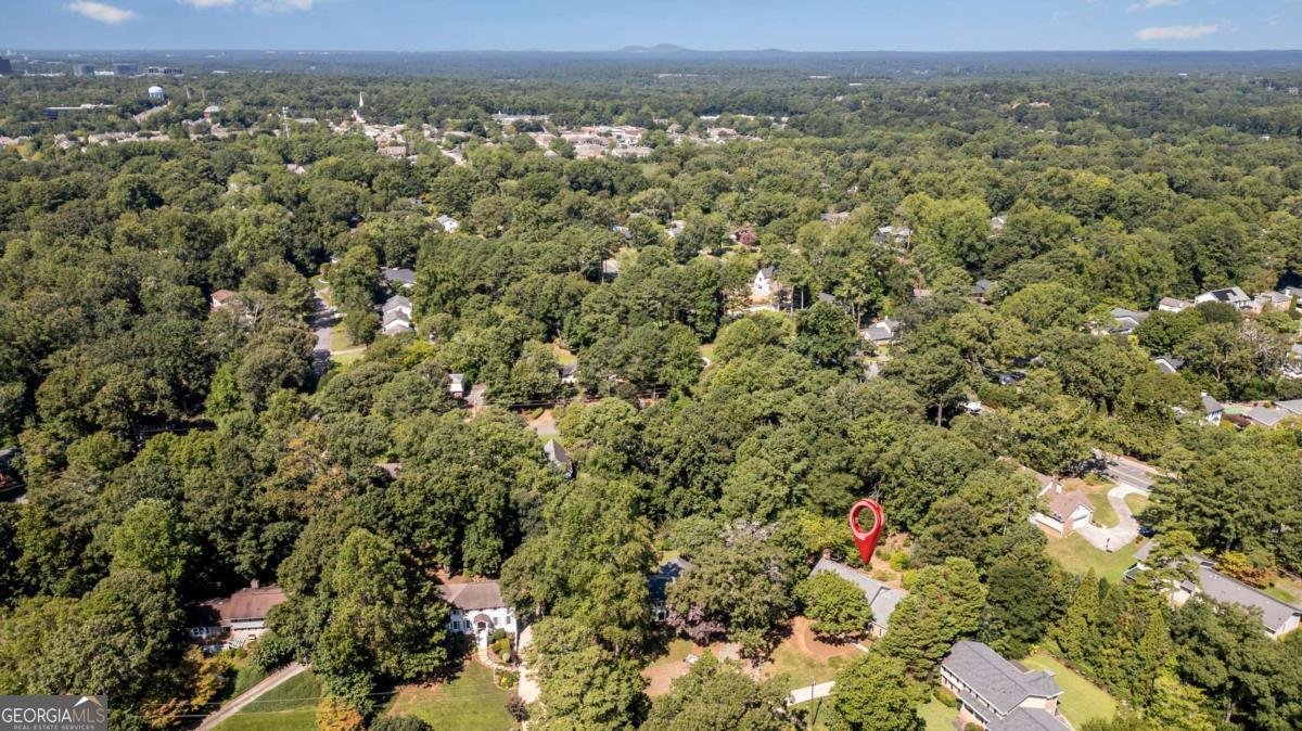 5098 Vernon Springs Drive Dunwoody - 48