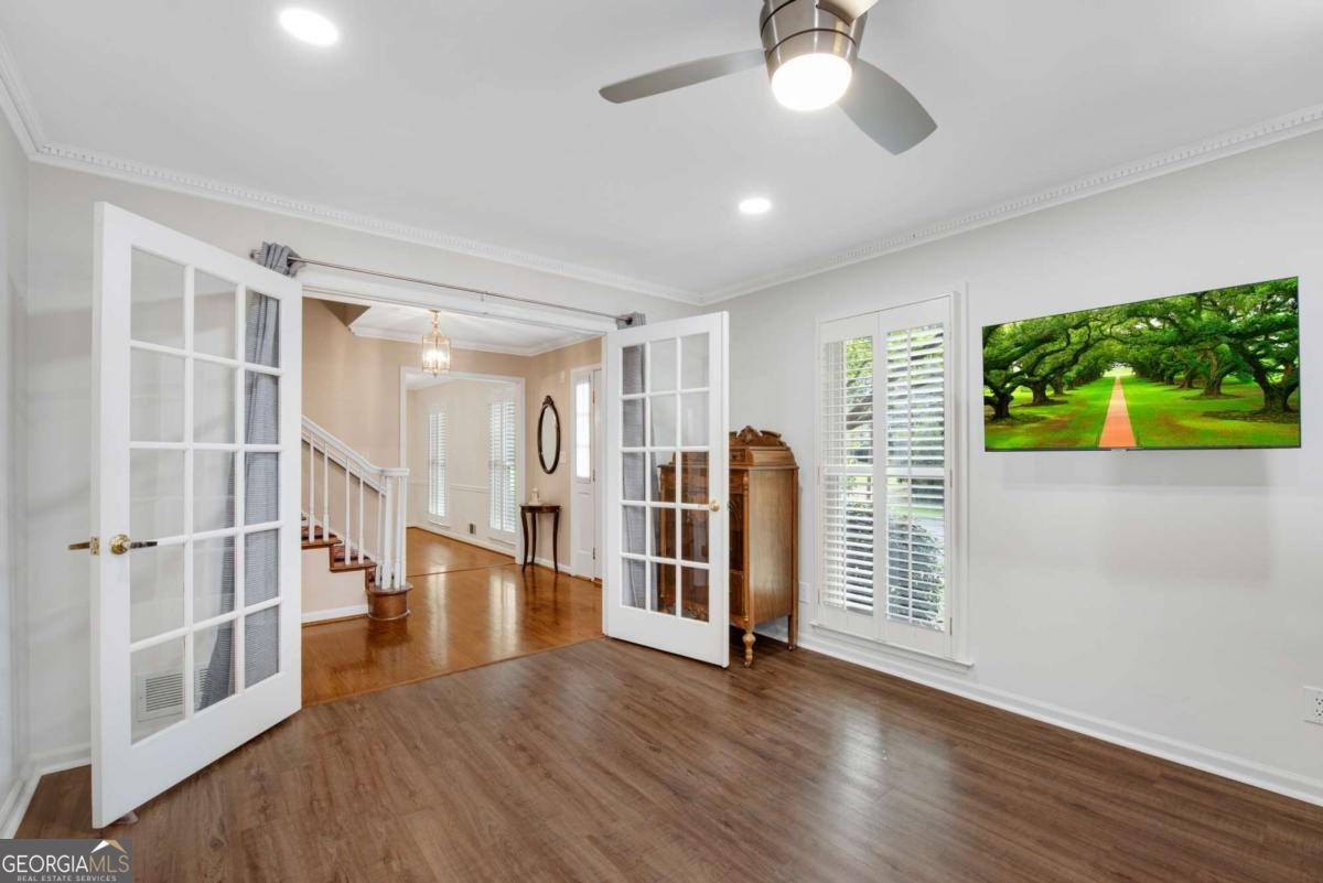 5098 Vernon Springs Drive Dunwoody - 6