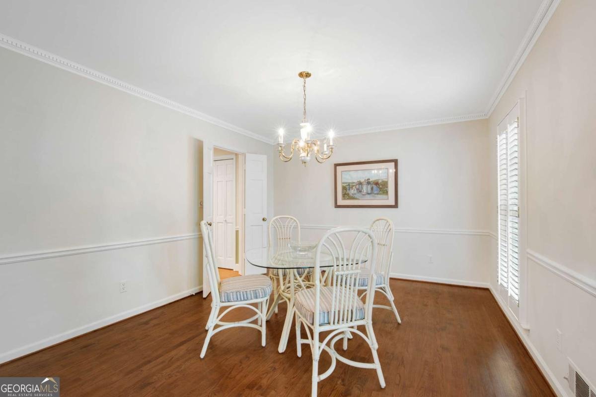 5098 Vernon Springs Drive Dunwoody - 7