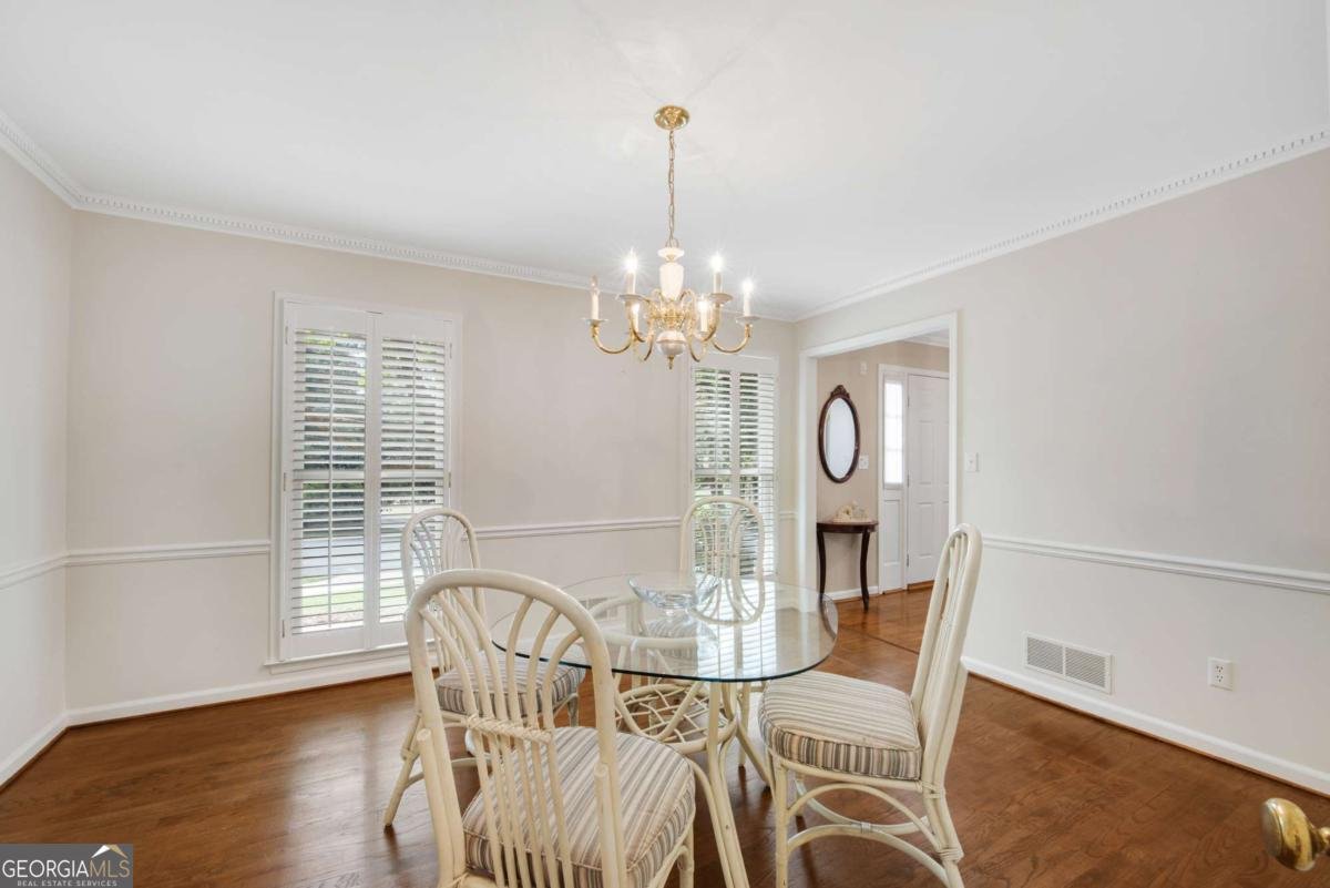 5098 Vernon Springs Drive Dunwoody - 8