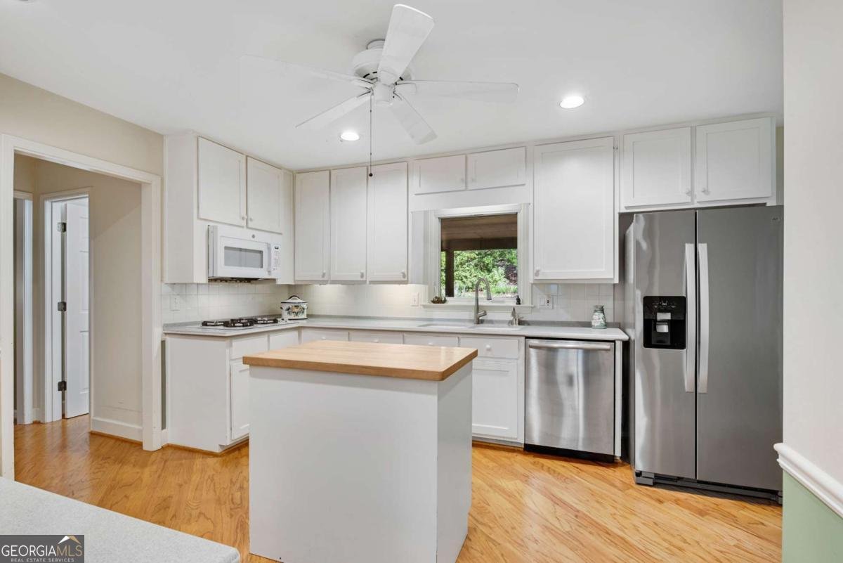 5098 Vernon Springs Drive Dunwoody - 9