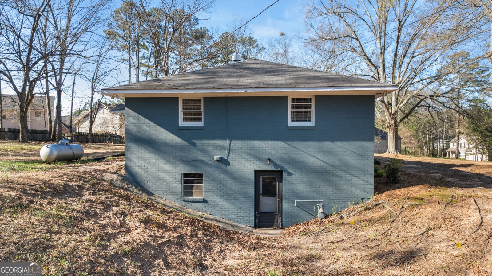 9588 Poston Road Jonesboro - 14