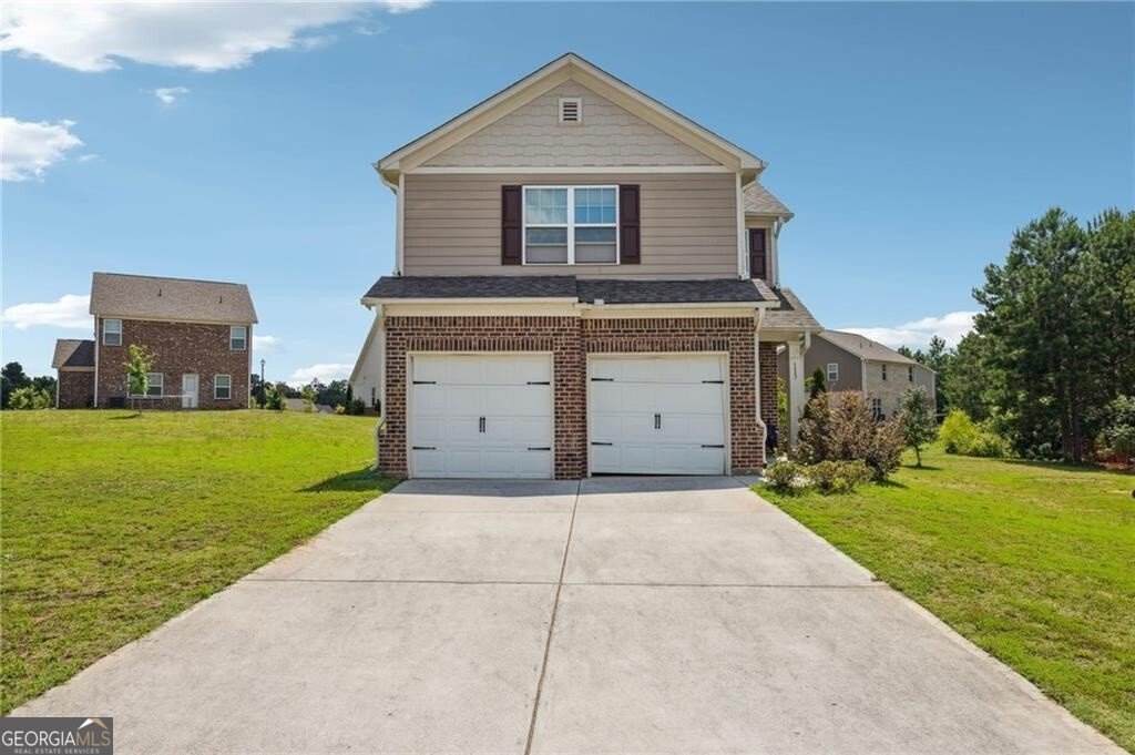 113 Al Jennah Boulevard Locust Grove - 1