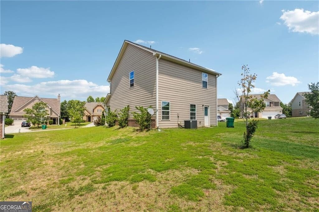 113 Al Jennah Boulevard Locust Grove - 12