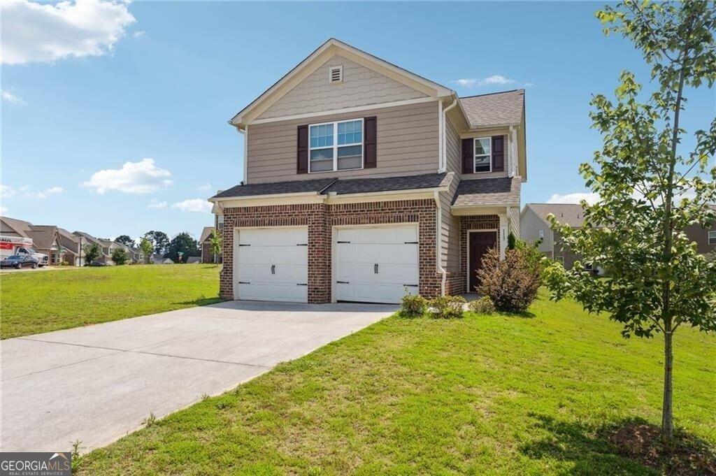 113 Al Jennah Boulevard Locust Grove - 3