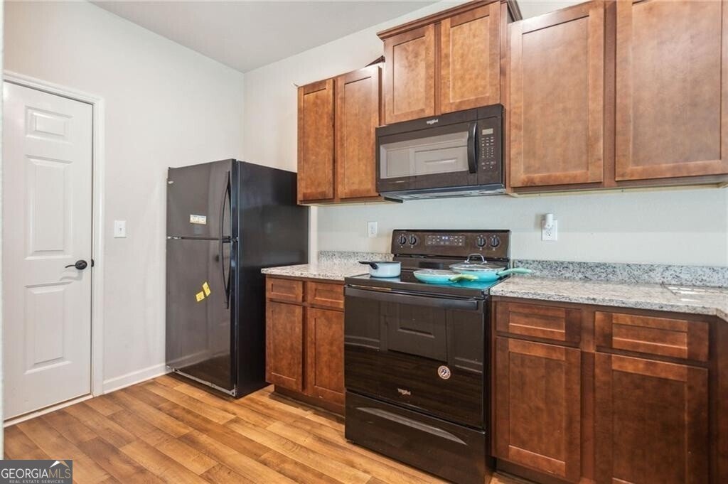 113 Al Jennah Boulevard Locust Grove - 9