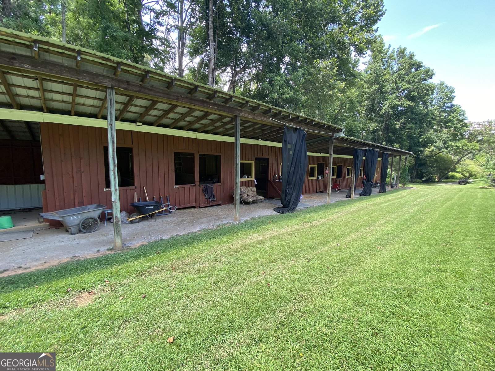 415 Springwood Court Canton - 15