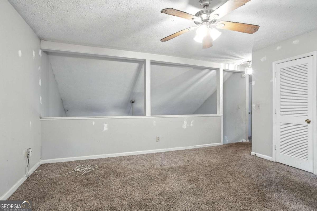 4058 Chedworth Way Stone Mountain - 1