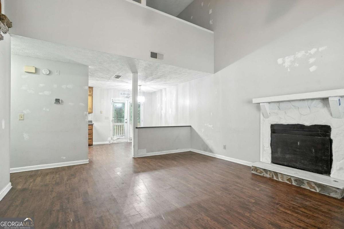 4058 Chedworth Way Stone Mountain - 10