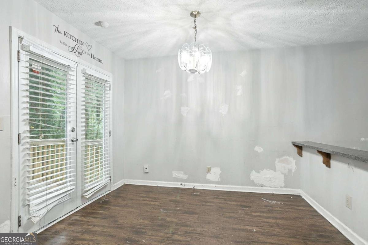 4058 Chedworth Way Stone Mountain - 12
