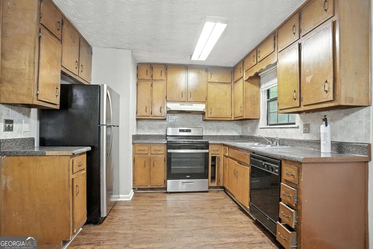 4058 Chedworth Way Stone Mountain - 13