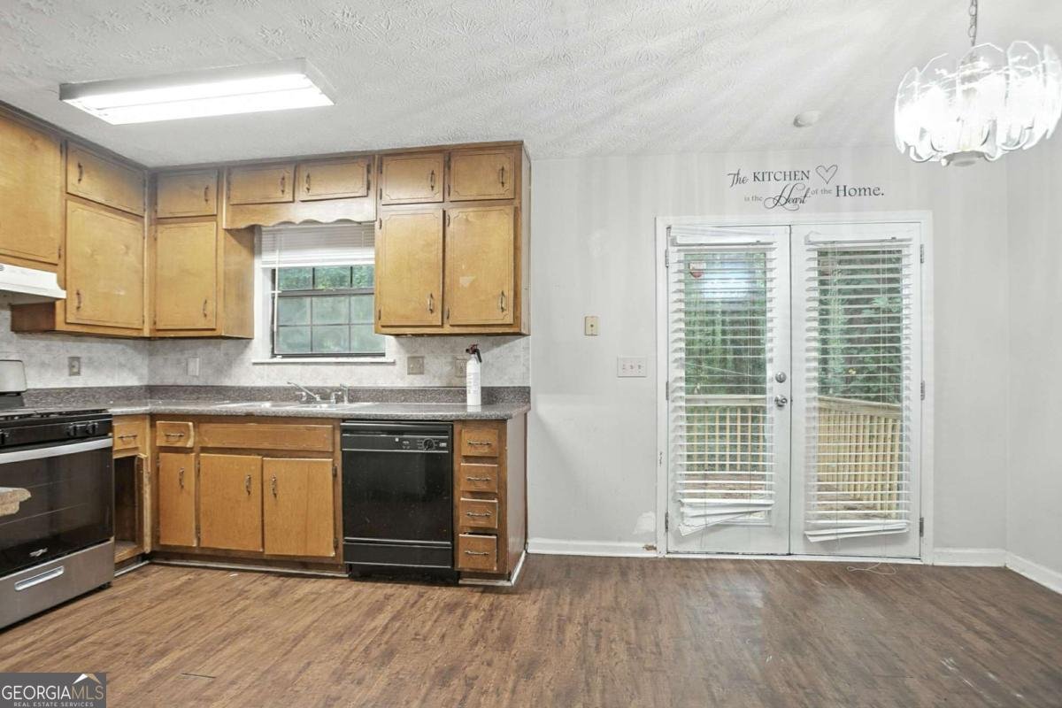 4058 Chedworth Way Stone Mountain - 14