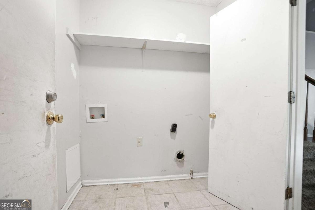 4058 Chedworth Way Stone Mountain - 2