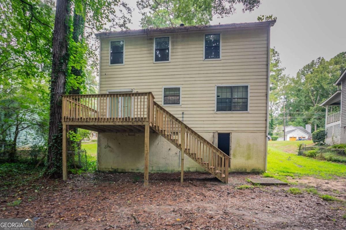 4058 Chedworth Way Stone Mountain - 5