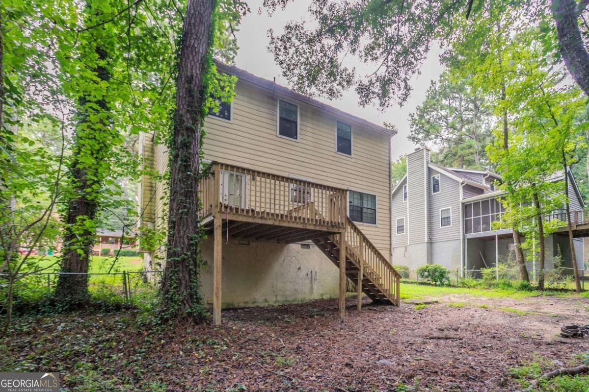 4058 Chedworth Way Stone Mountain - 6