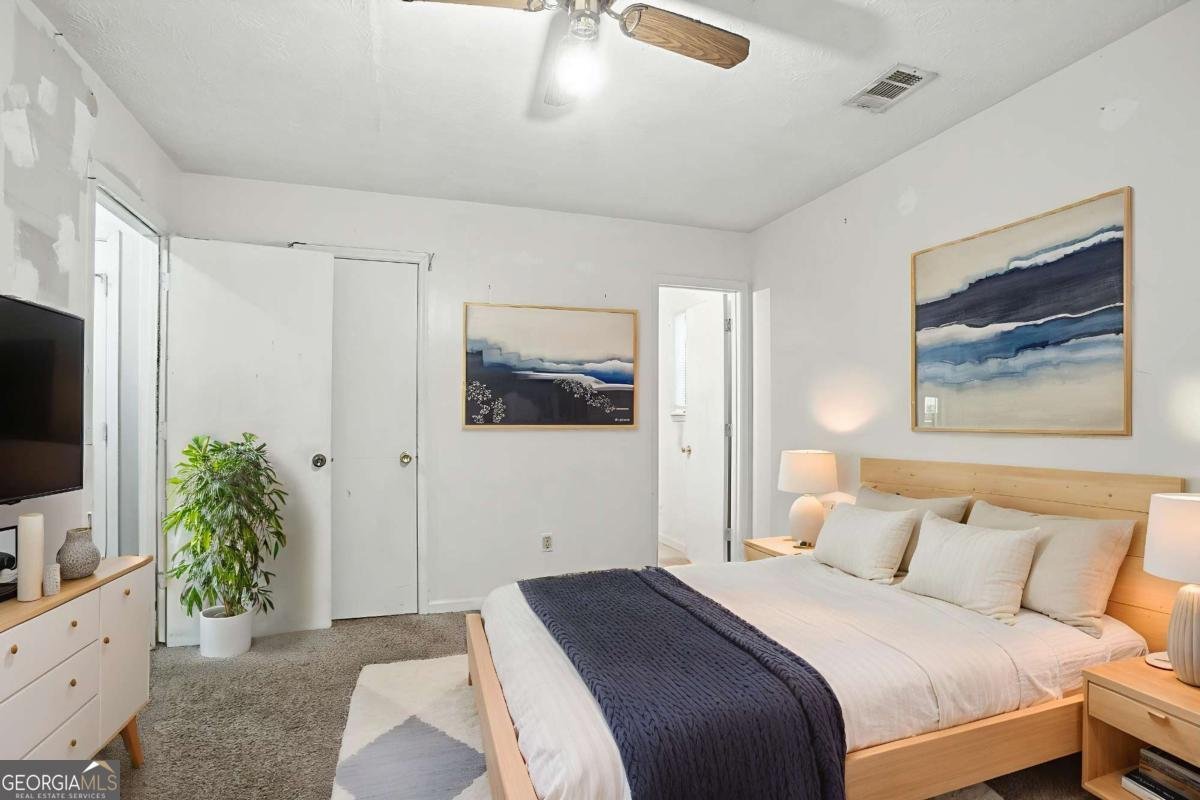 4058 Chedworth Way Stone Mountain - 8