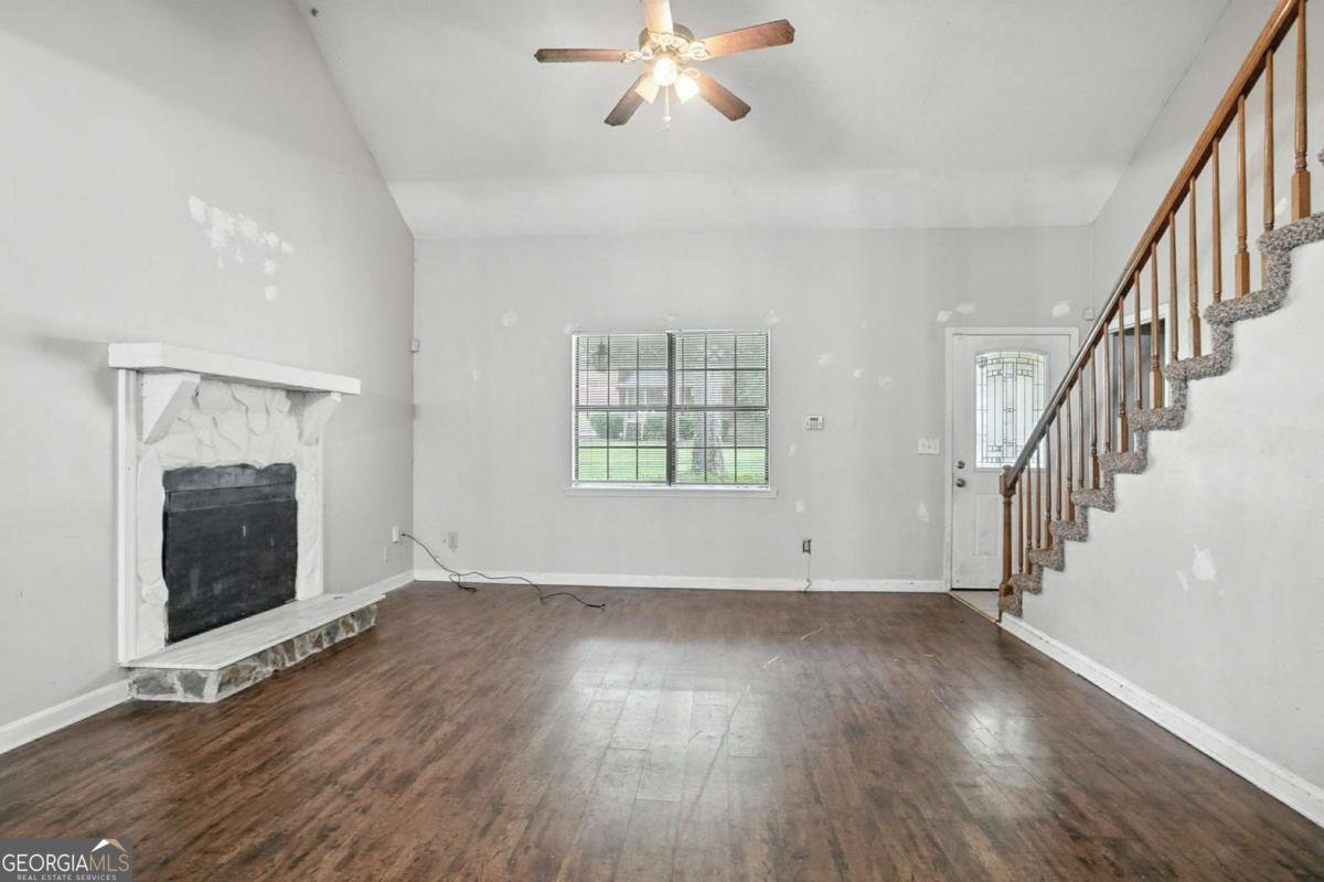 4058 Chedworth Way Stone Mountain - 9