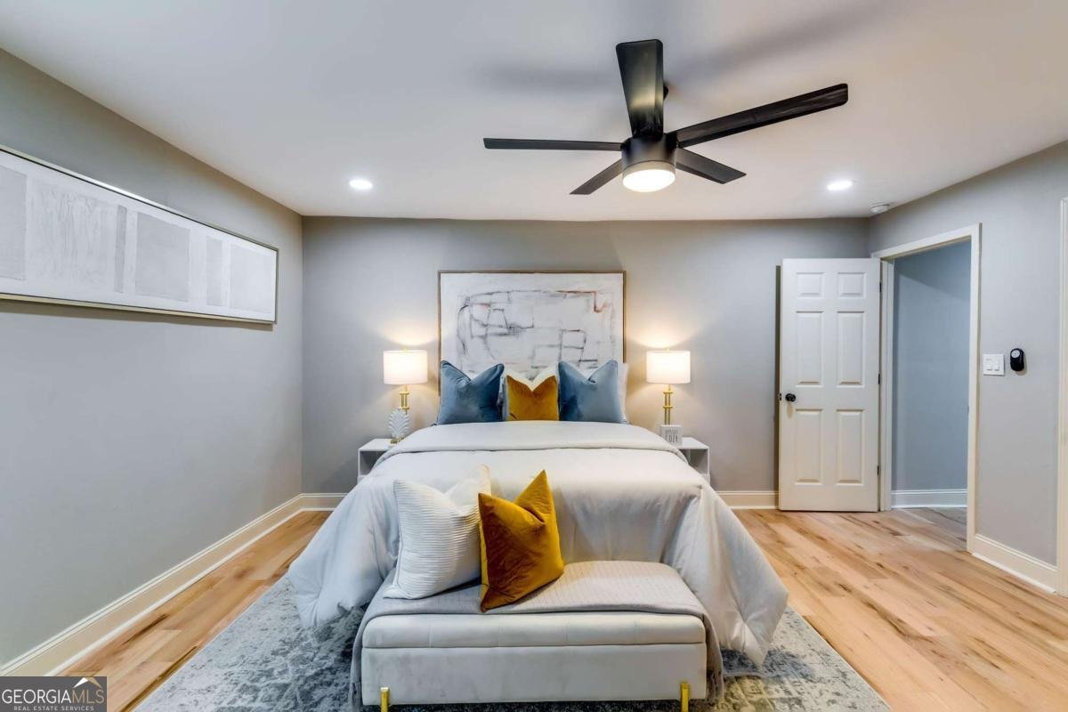 1294 Almont Drive Atlanta - 19
