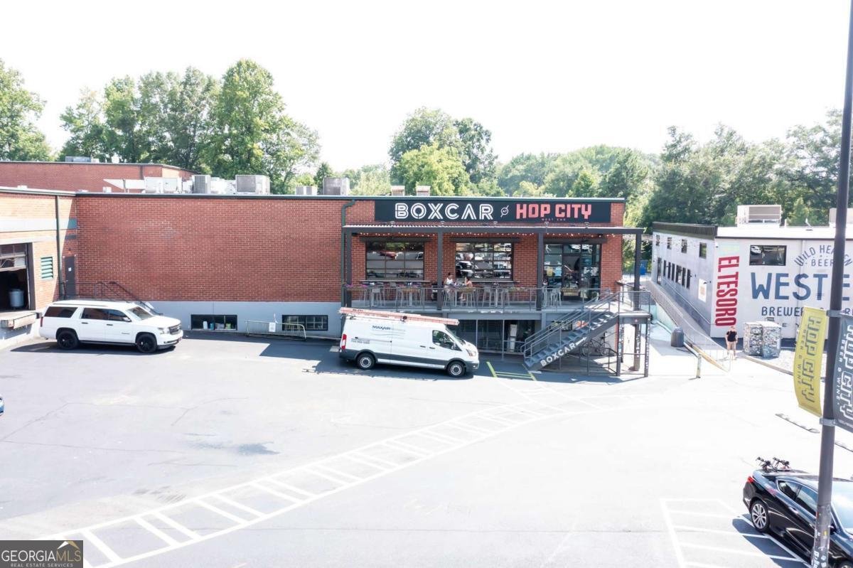 1294 Almont Drive Atlanta - 28