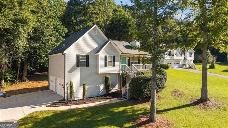526 WILLOW CREEK Drive Temple - 1