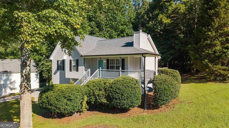 526 WILLOW CREEK Drive Temple - 3
