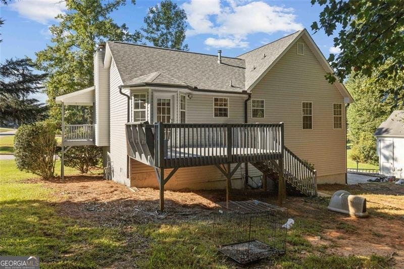 526 WILLOW CREEK Drive Temple - 33