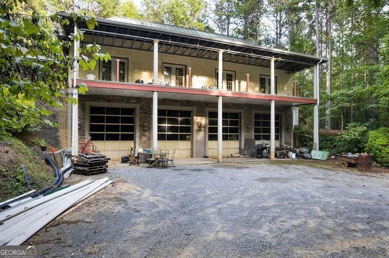 748 Maner Road Rockmart - 1