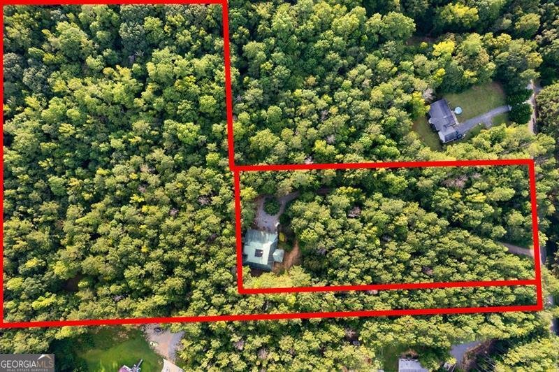 748 Maner Road Rockmart - 2
