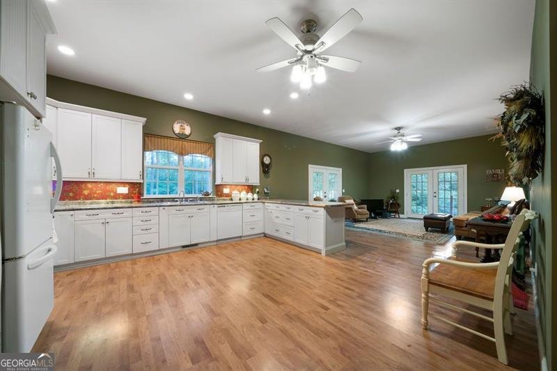 748 Maner Road Rockmart - 3