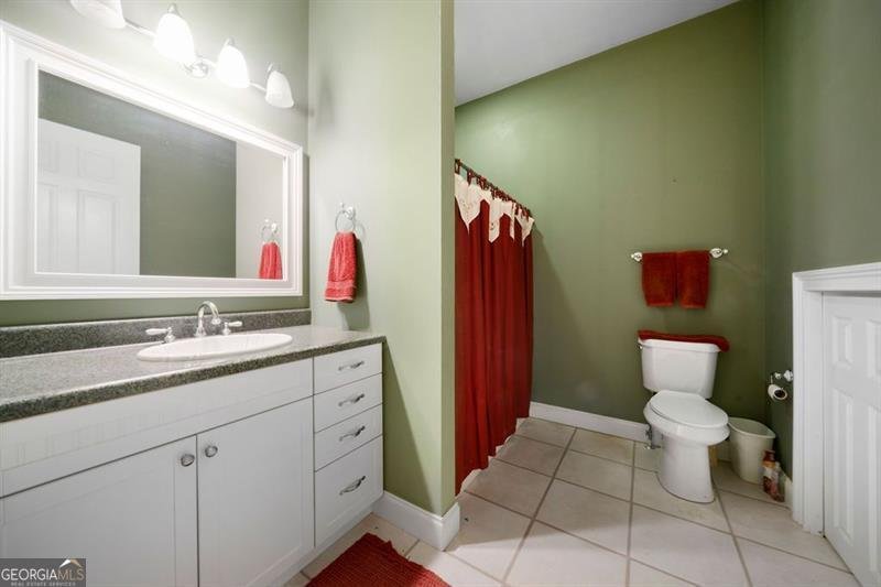 748 Maner Road Rockmart - 5
