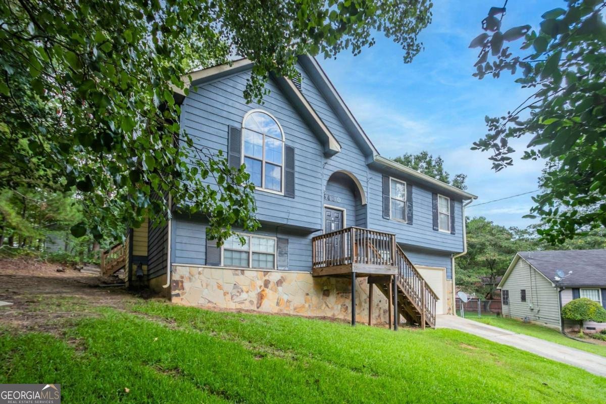 3480 Estate Lake Drive Fairburn - 3