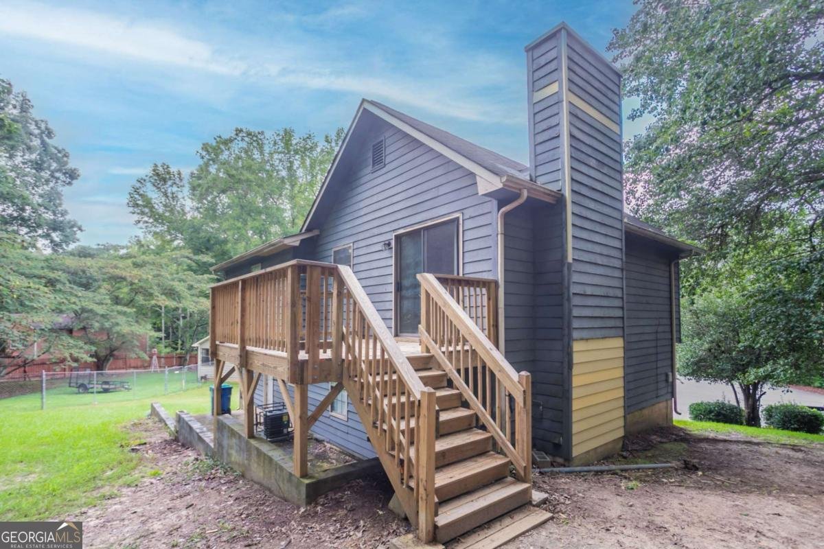 3480 Estate Lake Drive Fairburn - 34