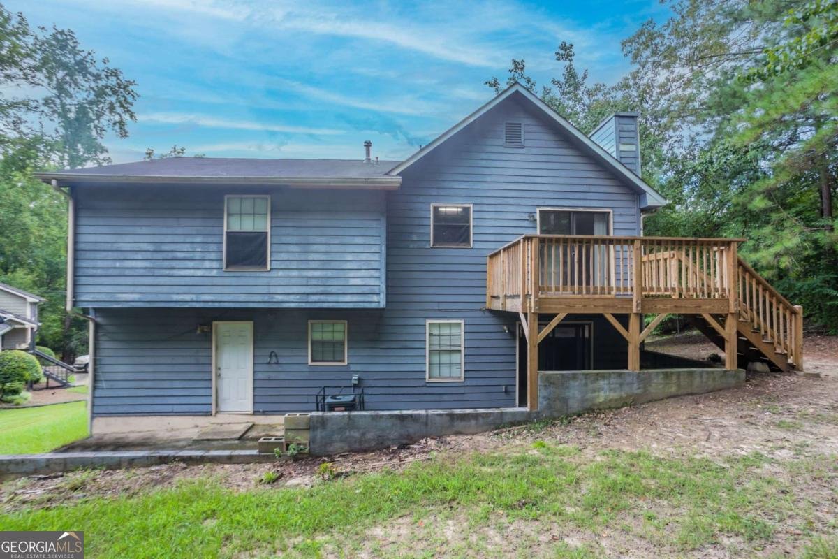 3480 Estate Lake Drive Fairburn - 35