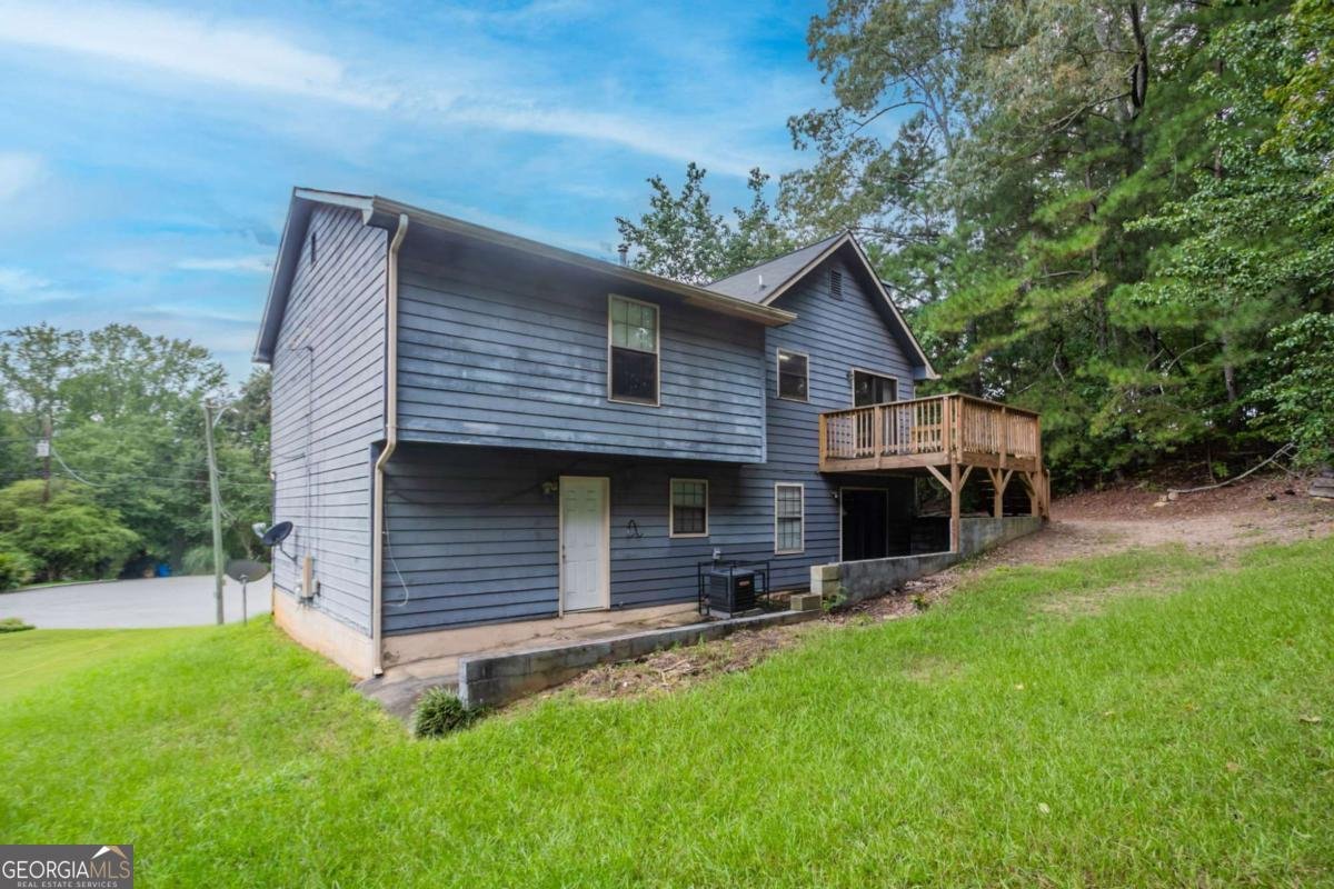 3480 Estate Lake Drive Fairburn - 36