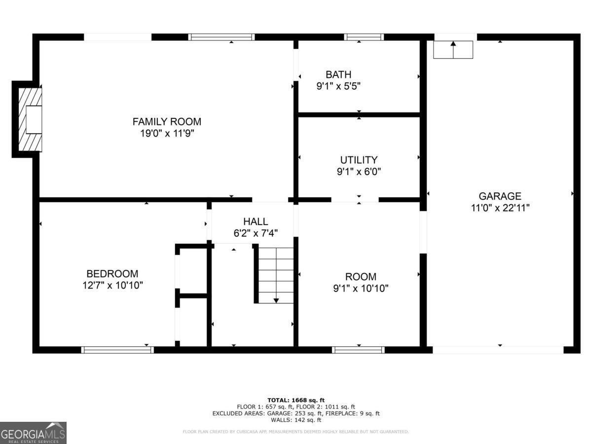 3480 Estate Lake Drive Fairburn - 38