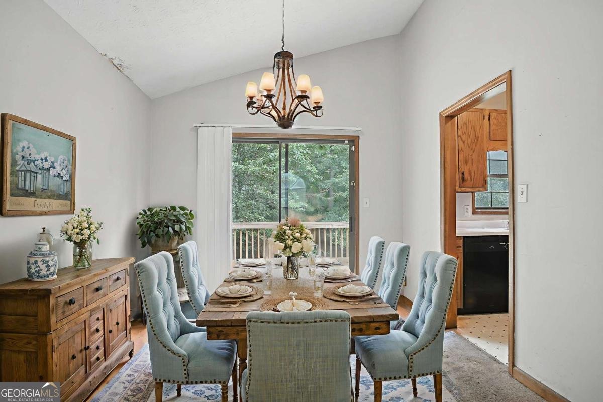 3480 Estate Lake Drive Fairburn - 4