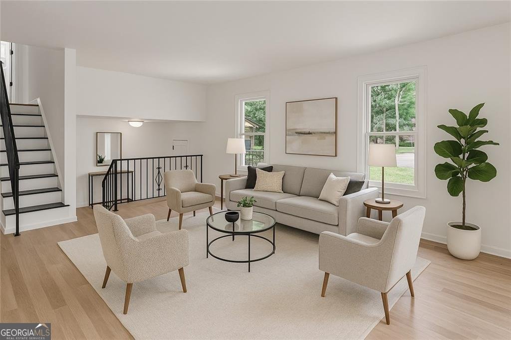 1905 ROLLINGWOOD Drive Atlanta - 2