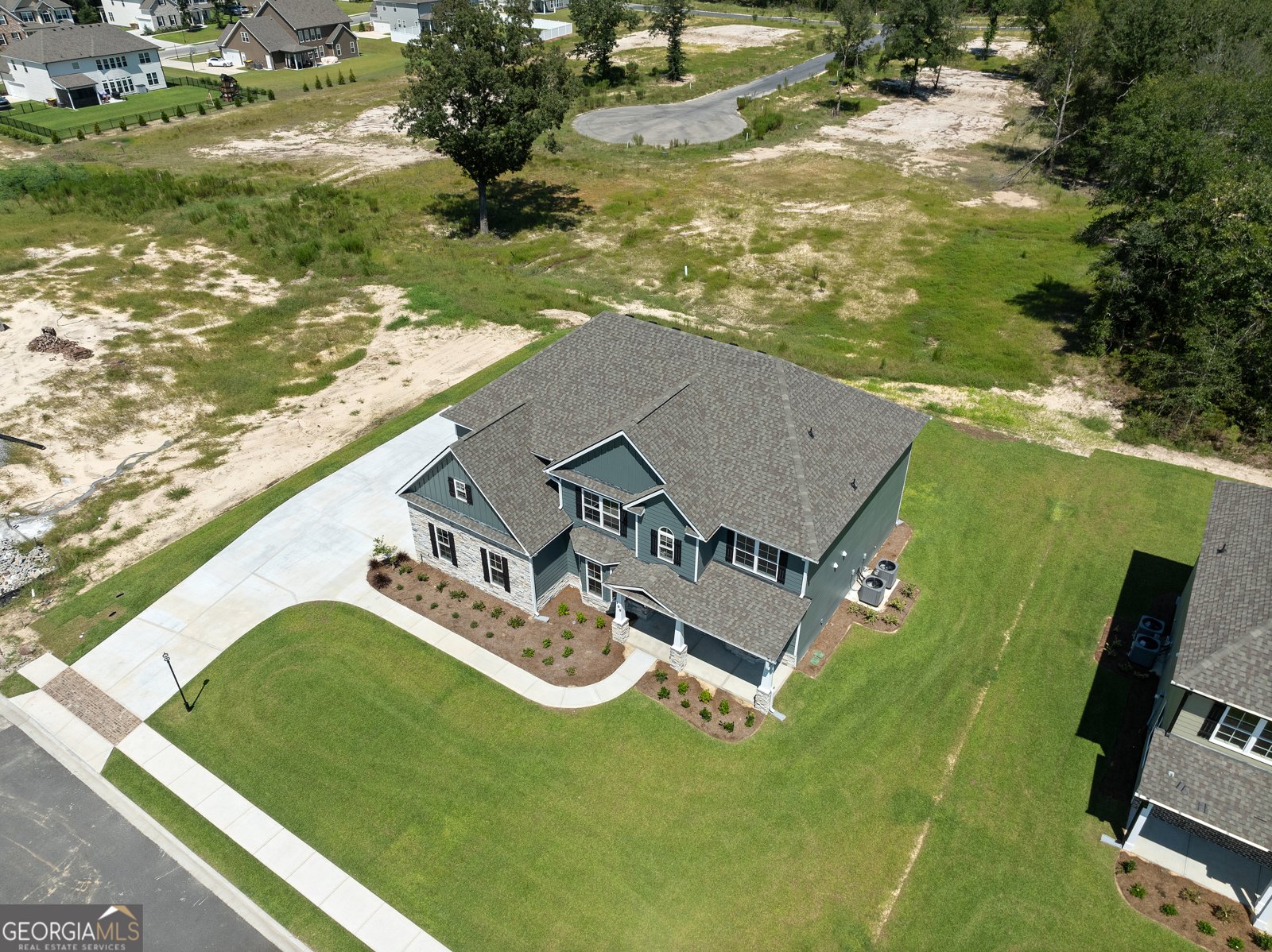 109 Concord Drive Guyton - 3