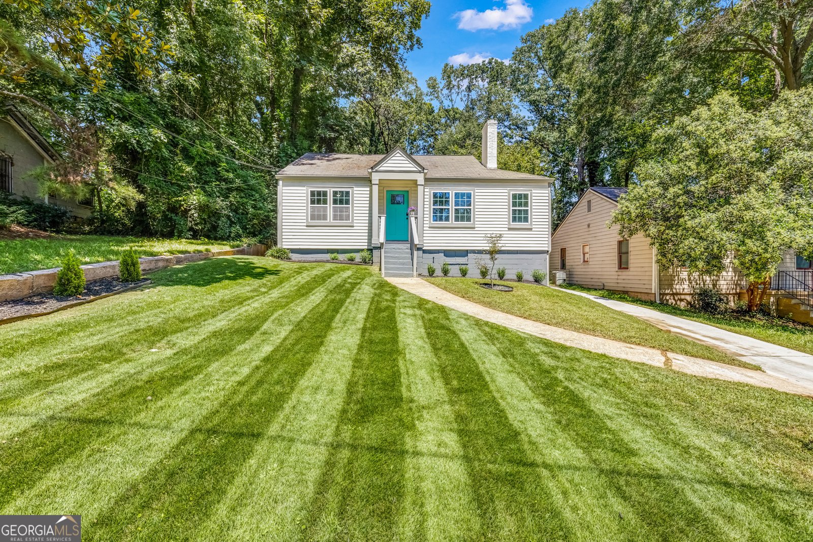 2590 Eastwood Drive Decatur - 1