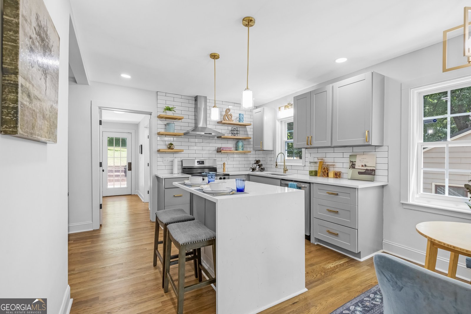2590 Eastwood Drive Decatur - 11
