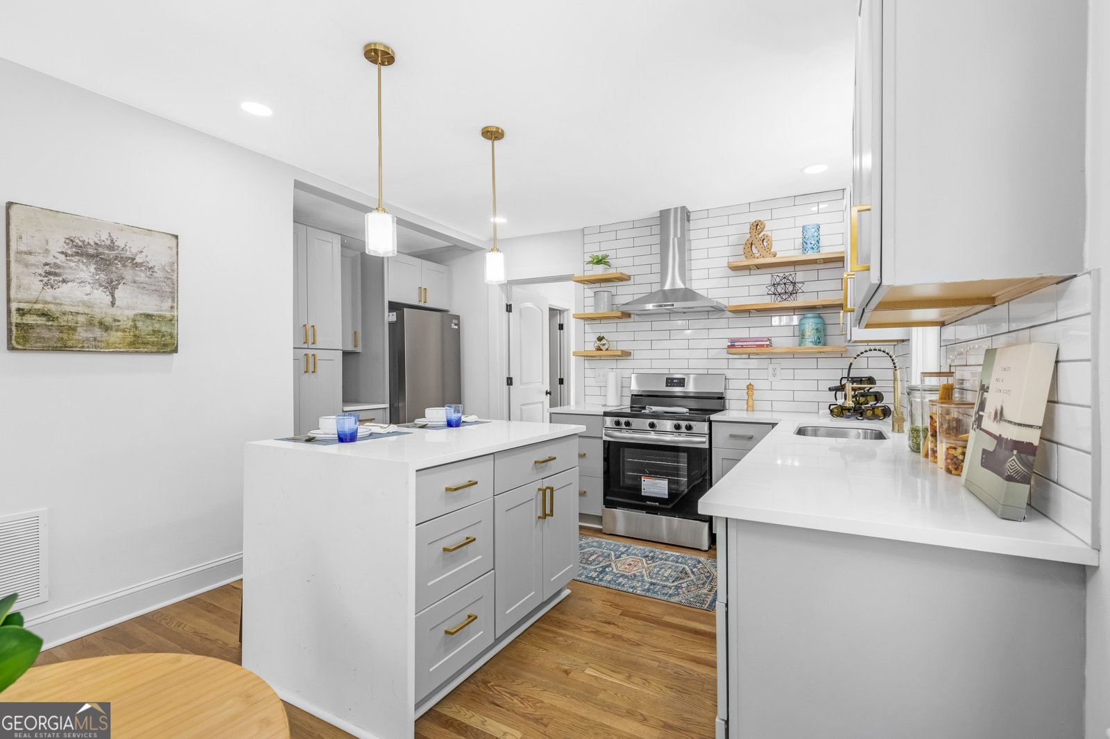 2590 Eastwood Drive Decatur - 13
