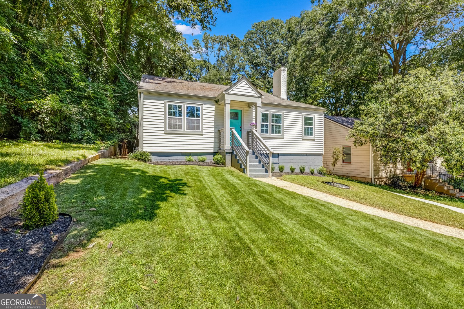2590 Eastwood Drive Decatur - 2